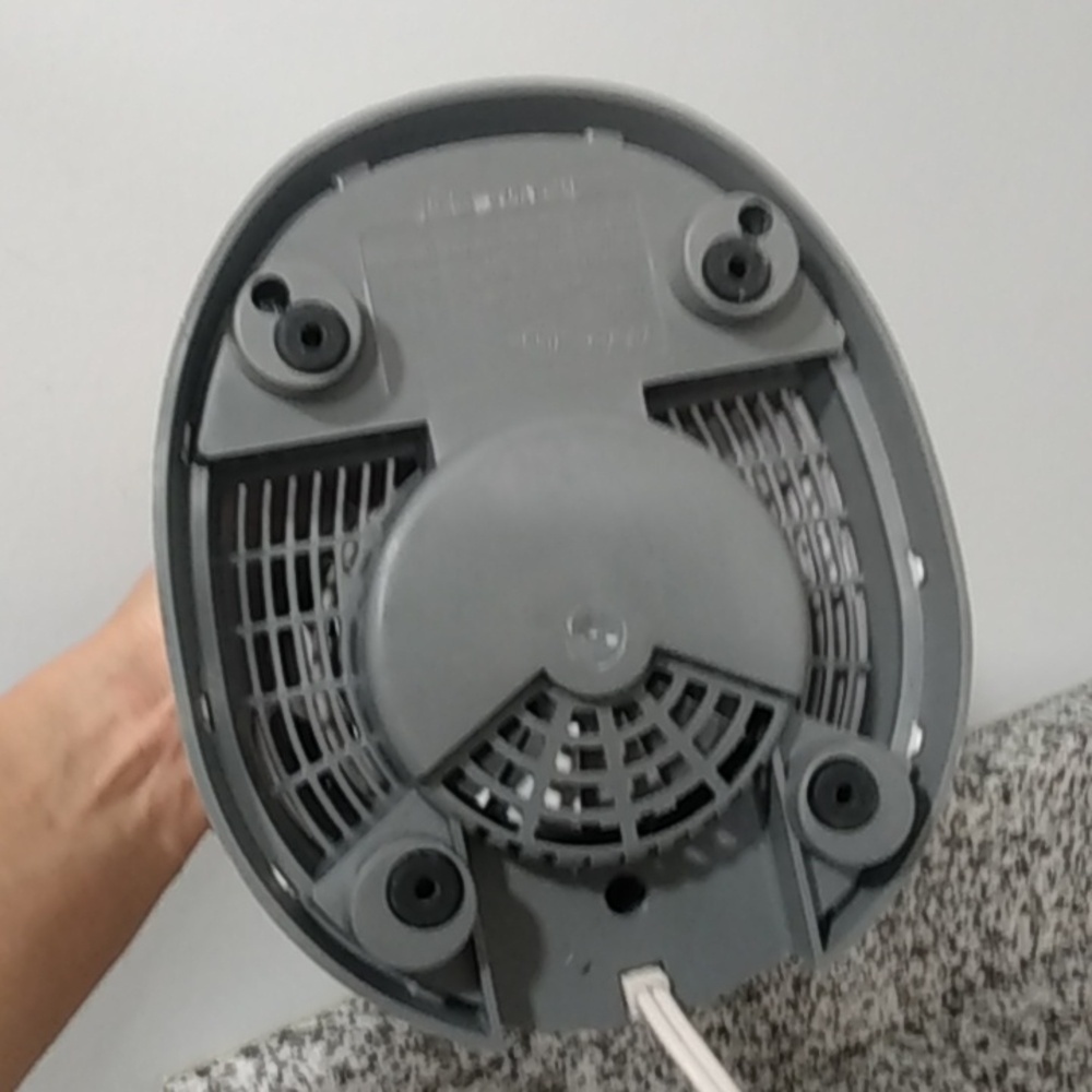 Oyster 5 Speed Blender - Picture 10 of 12